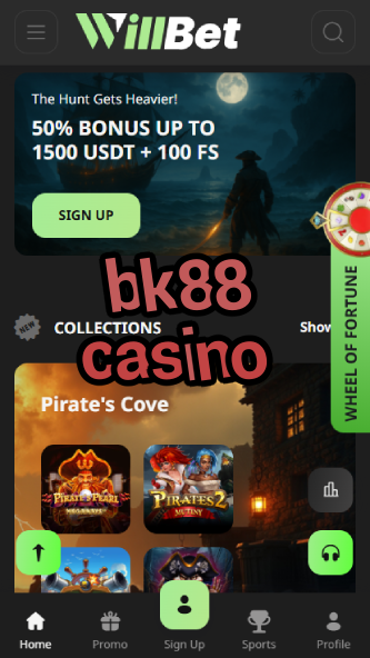 BK88 Casino - Premium Bangkok Casino-www.bdqngd.com